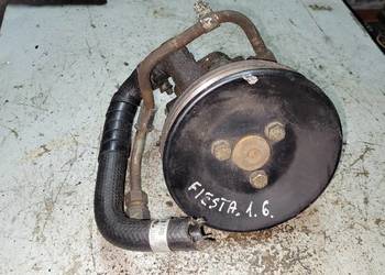 Pompa wspomagania Ford Fiesta 1.6