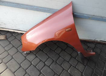 Renault Clio 2 Błotnik Lewy Przód NV314