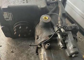 Skrzynia biegow 2HL100