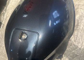Osłona Pokrywa Baku Zbiornika ST 1100 Pan European M991
