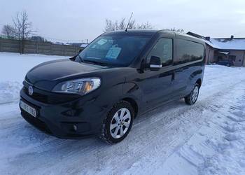 Doblo MAXI 1.6 MultiJet