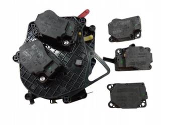 SILNICZEK NAGRZEWNICY KPL 5 SZTUK 6G9N-19E616-BB Volvo XC 60 I (2008-  )