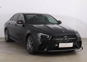 Mercedes E E 220 d