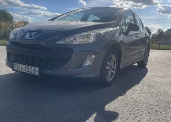 Peugeot 308 1.6 hdi
