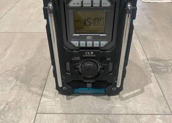 Radio Makita