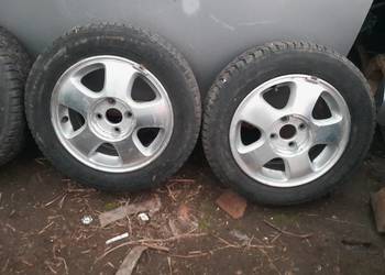 Honda  komplet kol vti 14