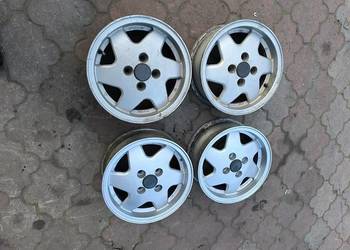 Polonez  felgi 13 4x98 Seicento Punto Cinquecento
