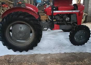 Massey Ferguson 30.35
