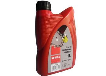 Olej Do Smarowania Łańcucha Nevada 1L ISO VG 68