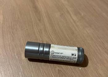 Wygodna lampka na baterie