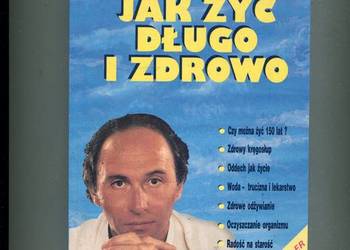 Jak żyć długo i zdrowa - Michał Tombak