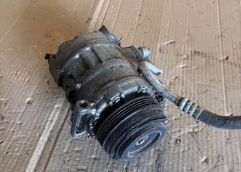 Pompa klimatyzacji klima Bmw n63 4.4 v8 f10 f01 f06 f12