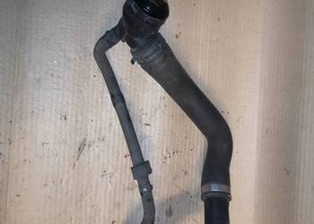 KRÓCIEC WODY WĄŻ AUDI VW SEAT SKODA 3C0122101EM