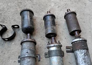 Cewka zapłonowa 12v Fiat 125p-126p