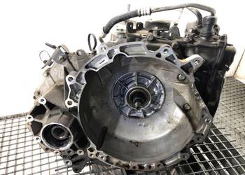 SKRZYNIA BIEGÓW FORD MONDEO MK5 11F389C 2.0 240KM