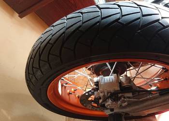 Opona Bridgestone Battlax 160/60 R17 M/C