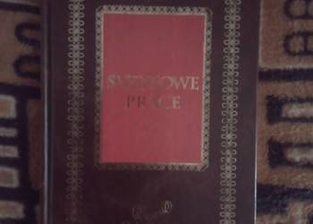 Sprzedam książkę Syzyfowe Prace S. Żeromski