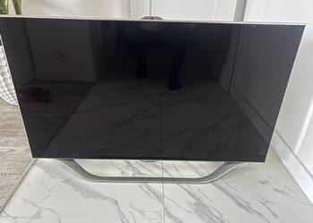 Samsung UE46ES8000 – 46 cali – sprawny – Smart TV