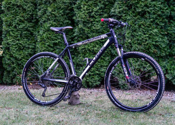 Cube Attention – rozmiar M