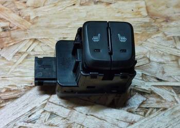 Przełącznik Grzania Foteli Opel Karl 95375467