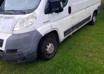 Peugeot boxser