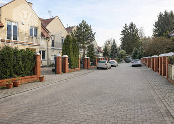 Dom szeregowy 175m2 Warszawa