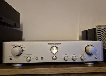 Wzmacniacz zintegrowany Marantz PM-17 mkll