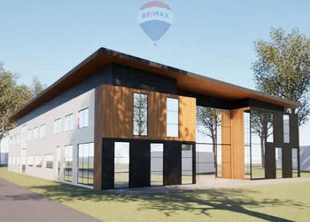 Obiekt w centrum Wapienicy