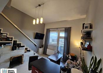 1pok, 37met, okolice Żiżki ANTRESOLA/BALKON/WINDA (Wrocław)