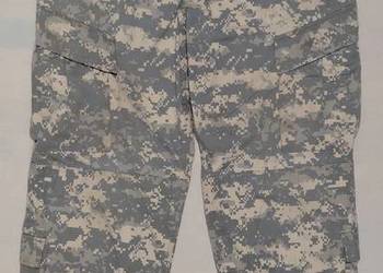 Spodnie ACU UCP Medium Short #2