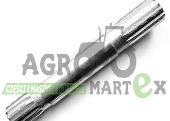 0005245410, 005245410, 05245410, 5245410 WAŁ 30x185 CLAAS