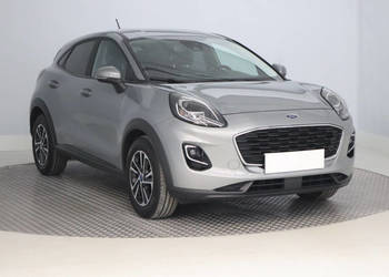 Ford Puma 1.0 EcoBoost
