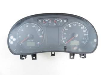 LICZNIK VW POLO IV (9N_) 1.2 6V 6Q0920804