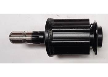 Sprzęgło zapadkowe - adapter 1600Nm 01174