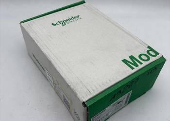 Schneider Electric TSXPSY5500M Power Supply Module