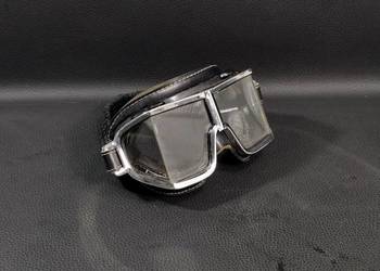Gogle Motocyklowe Climax 521