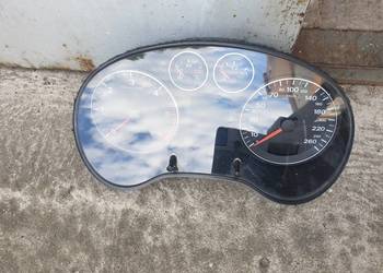 AUDI A3 LICZNIK ZEGARY A2C53080296 81071521