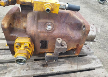 Pompa hydrauliczna Rexroth A10V 0140 FED / 31R
