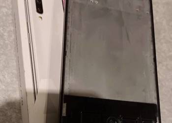 Samsung Galaxy A70  Bez wyświetlacza