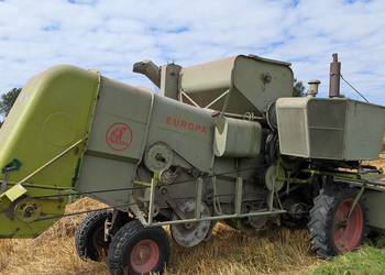 Claas Europa