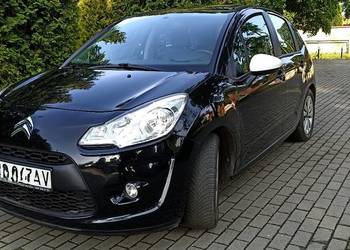 Citroen C3 MPI LPG