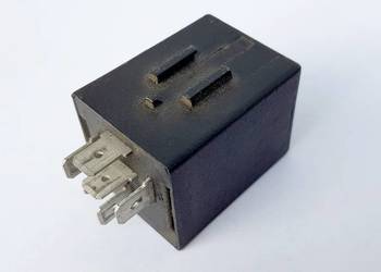 Przekaźnik Bitron 9609668780 6 Pin