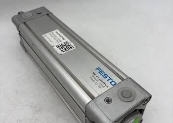 Festo 163407 DNC-63-160-PPV-A Siłownik znormalizowany