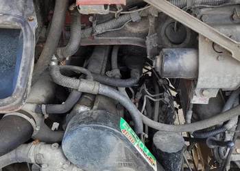 Lublin z silnikiem Andoria