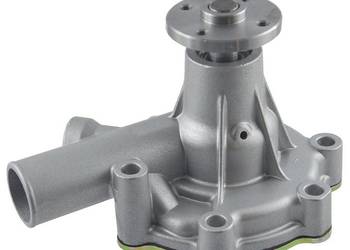 Pompa wody - Mitsubishi K3A / K3B / K3D / K3E / K4C / K4D / K4E / K4F / K4…