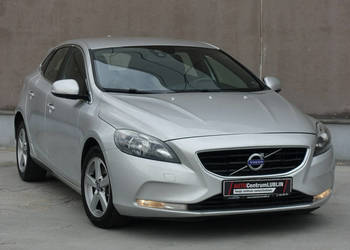 Volvo V40 2.0 D3 150KM/Automat/Wirtual kokpit/Nowy rozrząd II (2012-)