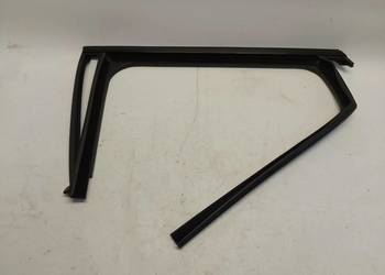 Jaecoo 7 PHEV 2025r uszczelka drzwi szyby lewa tył tylna Jaecoo 7 PHEV 2025r uszczelka drzwi szyby lewa tył tylna