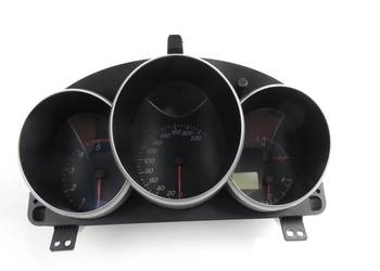LICZNIK MAZDA 3 1.6 DI 4TBN9JB