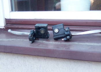 suzuki burgman 400 pompy hamulcowe