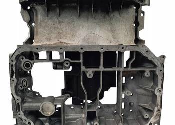 MISKA OLEJOWA oleju Audi A6 C6 2.8 FSI podstawa PÓŁBLOK 06E103603M